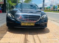 Mercedes-Benz E200 2018 - Bán ô tô Mercedes E200 sản xuất năm 2018, màu đen giá 1 tỷ 750 tr tại Cần Thơ