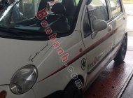 Daewoo Matiz 2002 - Bán Daewoo Matiz sản xuất 2002, màu trắng, xe nhập, giá tốt giá 53 triệu tại Phú Yên