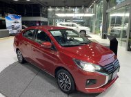 [Xả kho] Mitsubishi Attrage CVT 2021 - Giá sập sàn - Đủ màu giao ngay - Liên hệ giá 460 triệu tại Hà Nội