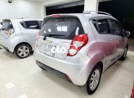 Chevrolet Spark  LT  2013 - Xe Chevrolet Spark LT đời 2013, màu bạc còn mới giá cạnh tranh giá 155 triệu tại Hưng Yên