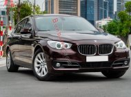 BMW 528i      2018 - Bán xe BMW 528i đời 2018, màu nâu, xe nhập còn mới giá 1 tỷ 698 tr tại Hà Nội