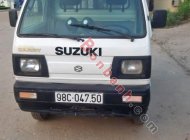 Suzuki Super Carry Truck   1.0 MT  2004 - Bán xe Suzuki Super Carry Truck 1.0 MT năm sản xuất 2004, màu trắng, 58tr giá 58 triệu tại Hà Nội