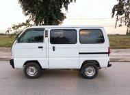 Suzuki Super Carry Van 2007 - Bán xe Suzuki Super Carry Van đời 2007, màu trắng chính chủ giá 125 triệu tại Hà Nội