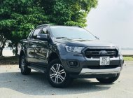 Ford Ranger 2020 - [Xe lướt] Ranger Wildtrak 2020 - chỉ với 400 triệu - xe cá nhân 1 chủ chạy kỹ xe còn y như mới - nhập Thái nguyên con giá 865 triệu tại Cà Mau