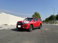 Chevrolet Colorado  LTZ  2017 - Cần bán lại xe Chevrolet Colorado LTZ đời 2017, màu đỏ, nhập khẩu Thái Lan  giá 555 triệu tại Hà Nội