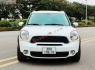 Mini Cooper  S Country Man 2011 - Cần bán gấp Mini Cooper S Country Man sản xuất năm 2011, màu trắng, nhập khẩu giá 699 triệu tại Hà Nội