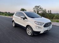 Ford EcoSport 2019 - Bán xe Ford EcoSport AT sản xuất 2019, có bảo dưỡng định kì, hỗ trợ trả góp, giá tốt giá 555 triệu tại Bắc Ninh