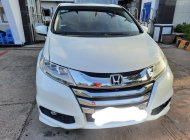 Honda Odyssey   2.4 AT   2016 - Bán Honda Odyssey 2.4 AT sản xuất 2016, màu trắng, nhập khẩu còn mới giá 1 tỷ 5 tr tại Bình Thuận  