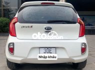 Kia Picanto 2015 - Xe Kia Picanto sản xuất 2015, màu trắng, nhập khẩu nguyên chiếc còn mới, 278tr giá 278 triệu tại Hà Nội