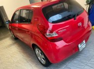 Hyundai i20 2012 - Cần bán lại xe Hyundai i20 đời 2012, màu đỏ, xe nhập, giá 265tr giá 265 triệu tại Vĩnh Phúc