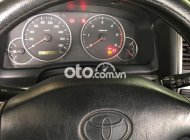 Toyota Prado 2003 - Cần bán Toyota Prado năm sản xuất 2003, màu bạc  giá 585 triệu tại Thanh Hóa