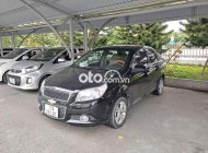 Chevrolet Aveo 2018 - Bán Chevrolet Aveo đời 2018, màu đen chính chủ giá 255 triệu tại Thái Bình