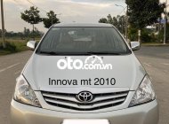 Cần bán xe Toyota Innova sản xuất 2010, màu bạc còn mới giá 298 triệu tại An Giang