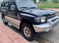 Mitsubishi Pajero 2000 - Cần bán lại xe Mitsubishi Pajero 2000, màu xanh lam, xe nhập còn mới giá 239 triệu tại Khánh Hòa