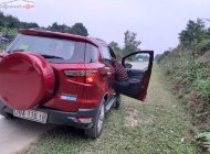 Ford EcoSport   Titanium 1.5L AT  2016 - Bán ô tô Ford EcoSport Titanium 1.5L AT đời 2016, màu đỏ   giá 430 triệu tại Hà Tĩnh