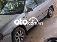 Daewoo Cielo   1993 - Cần bán xe Daewoo Cielo năm 1993, nhập khẩu, màu ghi giá 22 triệu tại Bình Định