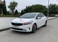Kia Cerato   2.0 AT   2018 - Cần bán lại xe Kia Cerato 2.0 AT sản xuất năm 2018, màu trắng   giá 515 triệu tại Lạng Sơn