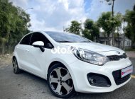 Kia Rio 2014 - Bán Kia Rio đời 2014, màu trắng, nhập khẩu nguyên chiếc giá 358 triệu tại Tây Ninh