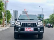 Toyota Prado   2.7TXL   2009 - Bán Toyota Prado 2.7TXL năm 2009, màu đen, nhập khẩu nguyên chiếc   giá 885 triệu tại Hà Nội