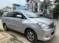 Toyota Innova  G 2010 - Bán ô tô Toyota Innova G năm 2010, màu bạc, giá 249tr giá 249 triệu tại Tp.HCM