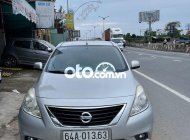 Nissan Sunny   2013 - Bán xe Nissan Sunny đời 2013, màu bạc giá 235 triệu tại Cần Thơ