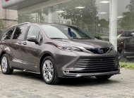 Toyota Sienna 2021 - Em Lộc MT Auto bán Toyota Sienna sản xuất năm 2021 xe có giao ngay giá 4 tỷ 250 tr tại Đồng Nai