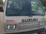 Suzuki Blind Van 2018 - Cần bán xe Suzuki Blind Van năm sản xuất 2018, màu trắng như mới giá cạnh tranh giá 210 triệu tại Hà Nội