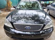 Ford Mondeo AT 2007 - Bán Ford Mondeo AT đời 2007, màu đen, nhập khẩu nguyên chiếc giá 166 triệu tại Hà Nội