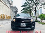 Volkswagen Tiguan 2013 - Bán Volkswagen Tiguan năm sản xuất 2013, giá tốt - nhập khẩu biển Hà Nội giá 570 triệu tại Hà Nội