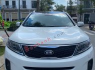 Kia Sorento   2016 - Bán Kia Sorento sản xuất năm 2016, màu trắng  giá 600 triệu tại Quảng Ngãi