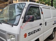 Suzuki Super Carry Van    2016 - Cần bán xe Suzuki Super Carry Van năm 2016, màu trắng   giá 178 triệu tại Hà Nội