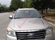 Ford Everest 2011 - Bán ô tô Ford Everest sản xuất năm 2011 xe gia đình giá 398 triệu tại Cao Bằng