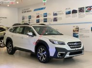Subaru Outback 2021 - Cần bán Subaru Outback đời 2021, màu trắng, nhập khẩu giá 1 tỷ 969 tr tại Hà Nội