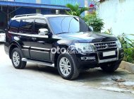 Mitsubishi Pajero 2015 - Bán Mitsubishi Pajero năm sản xuất 2015, màu đen, nhập khẩu nguyên chiếc xe gia đình giá 1 tỷ 299 tr tại Hà Nội