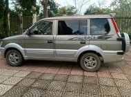 Mitsubishi Jolie   SS  2003 - Cần bán xe Mitsubishi Jolie SS năm sản xuất 2003, màu vàng còn mới giá 89 triệu tại Bình Dương
