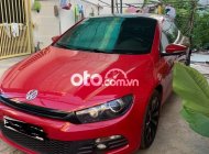 Volkswagen Scirocco 2011 - Cần bán xe Volkswagen Scirocco 2011, màu đỏ, nhập khẩu nguyên chiếc, giá 410tr giá 410 triệu tại Cần Thơ