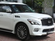 Infiniti QX80 2014 - Xe Infiniti QX80 năm sản xuất 2014 giá 3 tỷ 800 tr tại Hà Nội