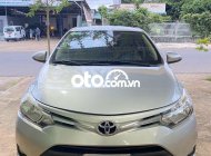 Cần bán lại xe Toyota Vios sản xuất 2017, giá 348tr giá 348 triệu tại Đắk Lắk