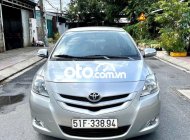 Toyota Vios E 2009 - Bán xe Toyota Vios E năm sản xuất 2009, màu bạc số sàn giá 248 triệu tại Tp.HCM