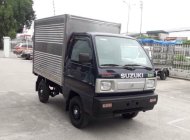 Suzuki Super Carry Truck 2021 2021 - Cần bán xe Suzuki Super Carry Truck 2021, màu đen, giá 282tr giá 282 triệu tại BR-Vũng Tàu