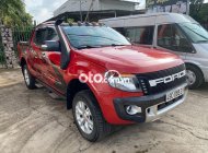 Ford Ranger Wildtrak 2014 - Bán Ford Ranger Wildtrak sản xuất năm 2014, màu đỏ, xe nhập số tự động giá 480 triệu tại Đồng Nai