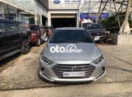 Hyundai Elantra  2.0AT  2016 - Bán Hyundai Elantra 2.0AT năm 2016, màu xám xe gia đình, 488tr giá 488 triệu tại Kiên Giang