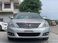 Nissan Teana   2.0 CVT   2010 - Bán Nissan Teana 2.0 CVT 2010, màu bạc, nhập khẩu còn mới   giá 370 triệu tại Quảng Ninh