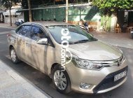 Toyota Vios  G   2014 - Bán Toyota Vios G sản xuất 2014, giá tốt giá 370 triệu tại Tiền Giang