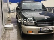 Isuzu Trooper 2003 - Cần bán lại xe Isuzu Trooper đời 2003, nhập khẩu giá 99 triệu tại Hưng Yên