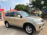 Mitsubishi Zinger   GLS  2008 - Cần bán xe Mitsubishi Zinger GLS đời 2008, màu vàng xe gia đình giá 210 triệu tại Hà Nội