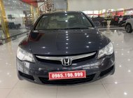 Honda Civic 2008 - Hồ sơ rút nhanh gọn giá 275 triệu tại Phú Thọ
