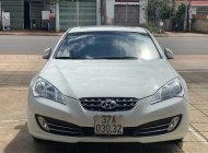 Hyundai Genesis   2.0  2011 - Xe Hyundai Genesis 2.0 sản xuất năm 2011, màu trắng, nhập khẩu còn mới giá 490 triệu tại Đắk Lắk