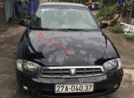 Kia Spectra   1.6  2003 - Bán Kia Spectra 1.6 sản xuất 2003, màu đen giá 60 triệu tại Phú Thọ