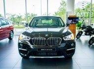 BMW X1 2020 - Xe BMW X1 giá tốt, KM trên 200tr cùng chương trình hấp dẫn khi chọn xe, hỗ trợ trả góp toàn quốc giá 1 tỷ 659 tr tại Tp.HCM